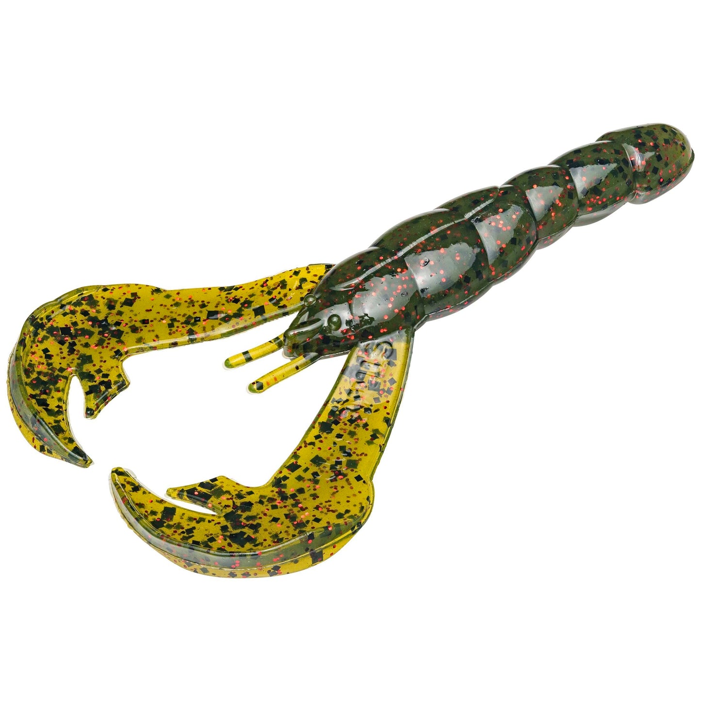 Strike King Rage Tail Craw