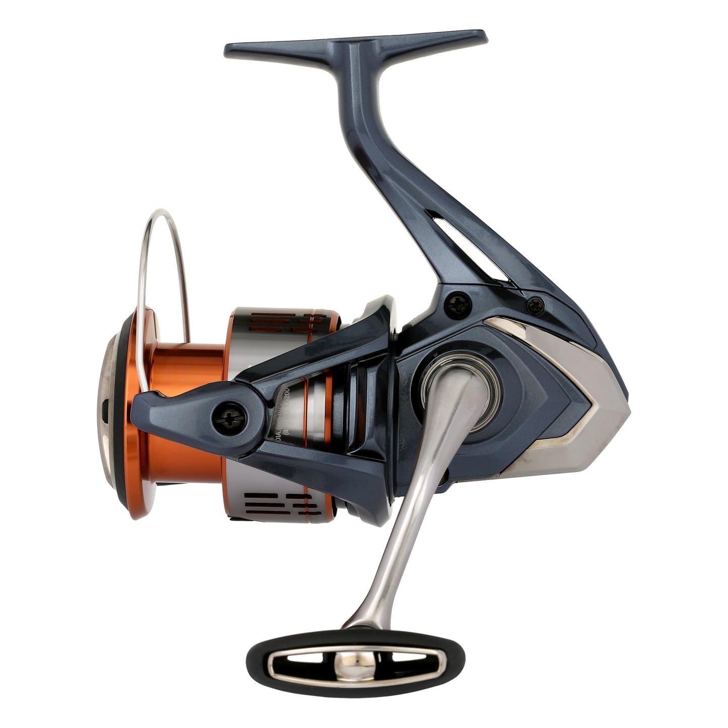 Shimano NASCI FD Spinning ReelsFishing