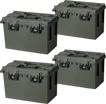 Sheffield 12636 Ammo Storage Box