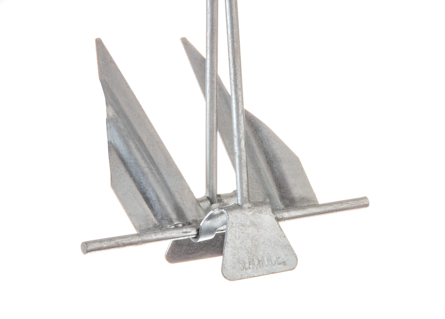 Seachoice Utility Anchor with Slip Ring Shank