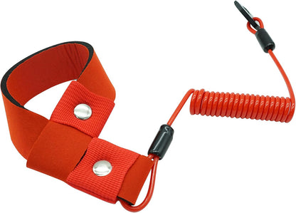 M MATI Stop Kill Switch Safety Lanyard
