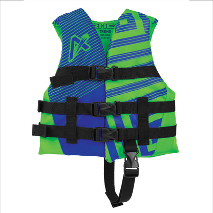 Airhead Trend Life Jacket for Adults & Kids - USCG Approved Life Vest
