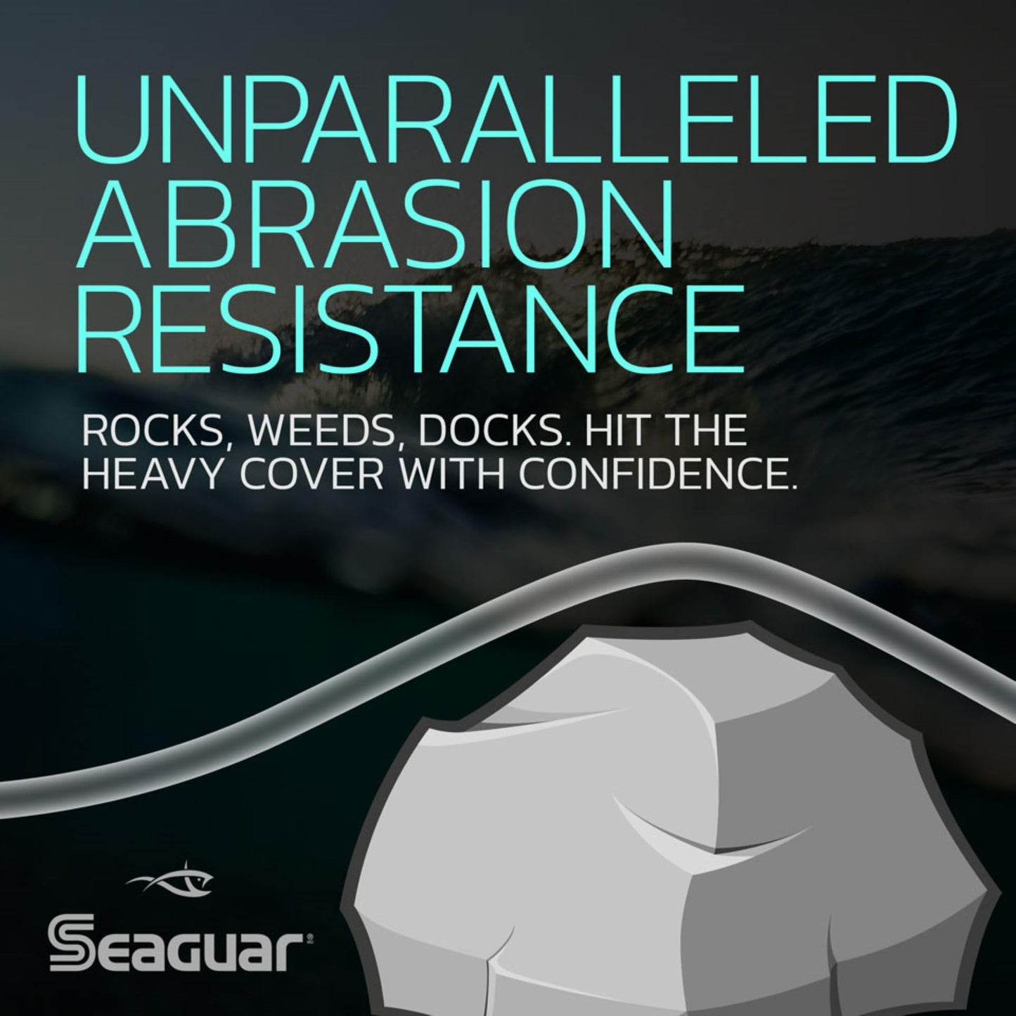 Seaguar Red Label Fishing Line