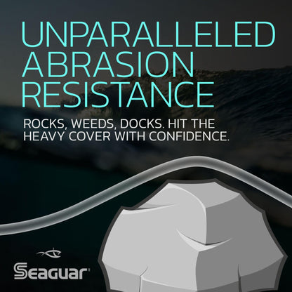Seaguar Red Label Fishing Line