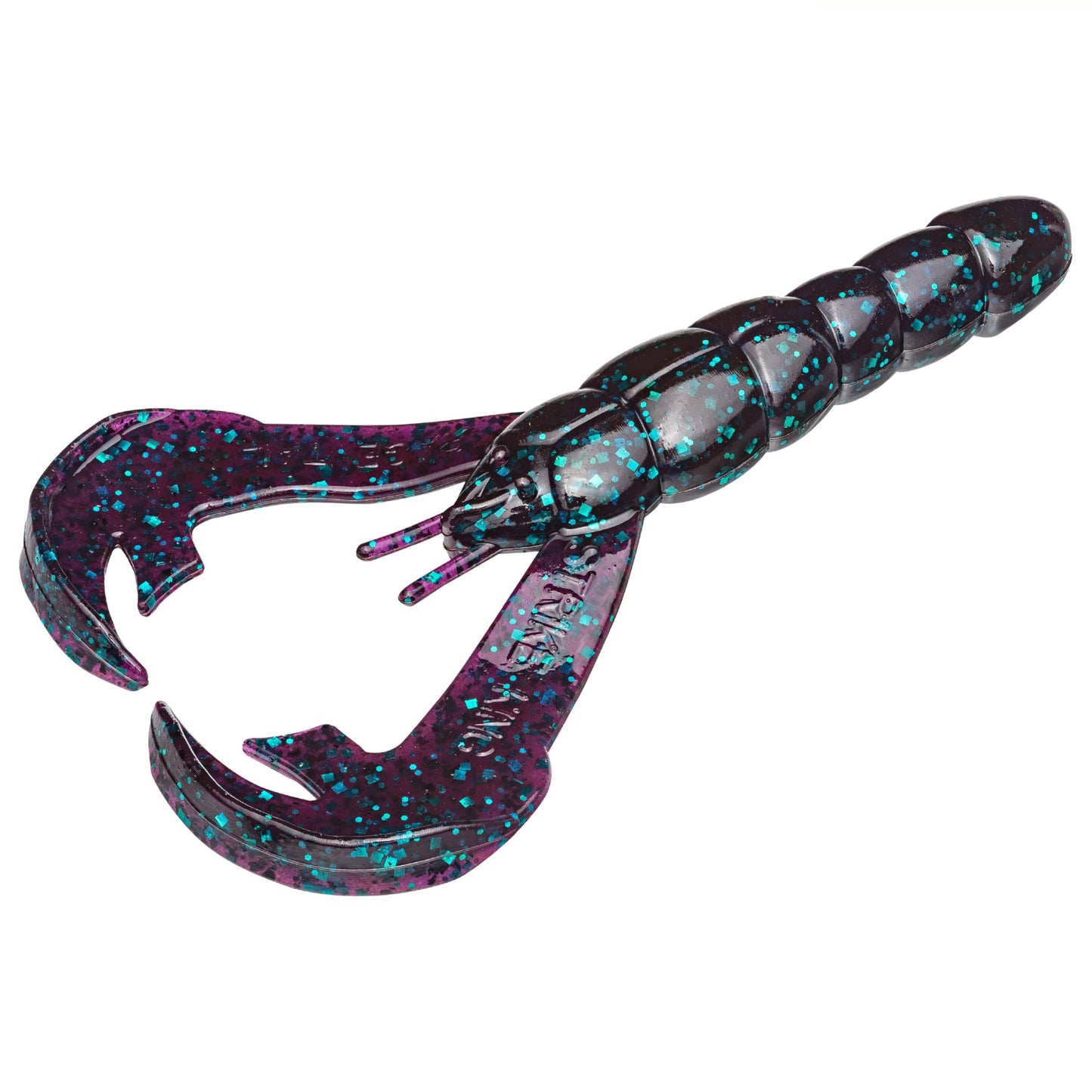 Strike King Rage Tail Craw