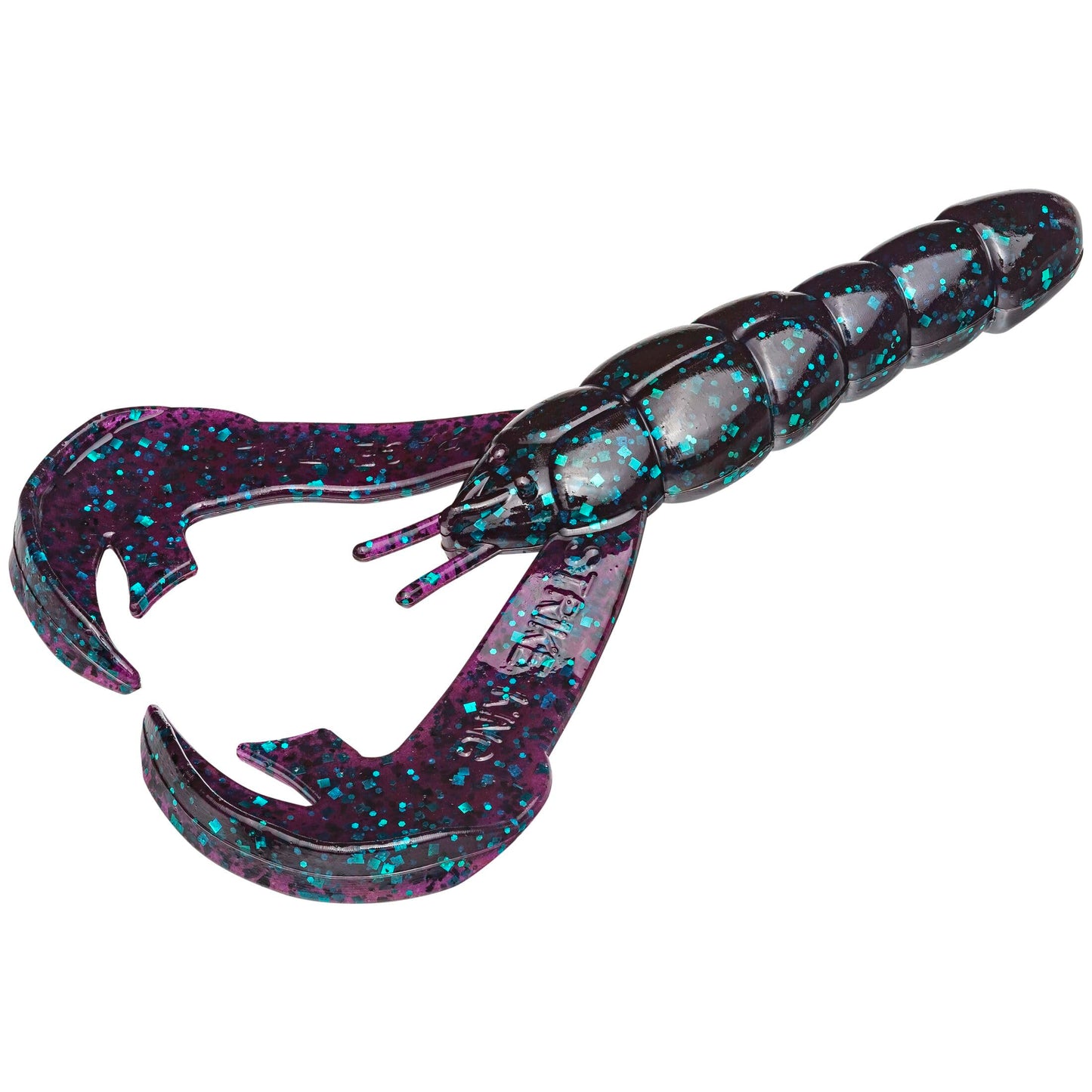 Strike King Rage Tail Craw