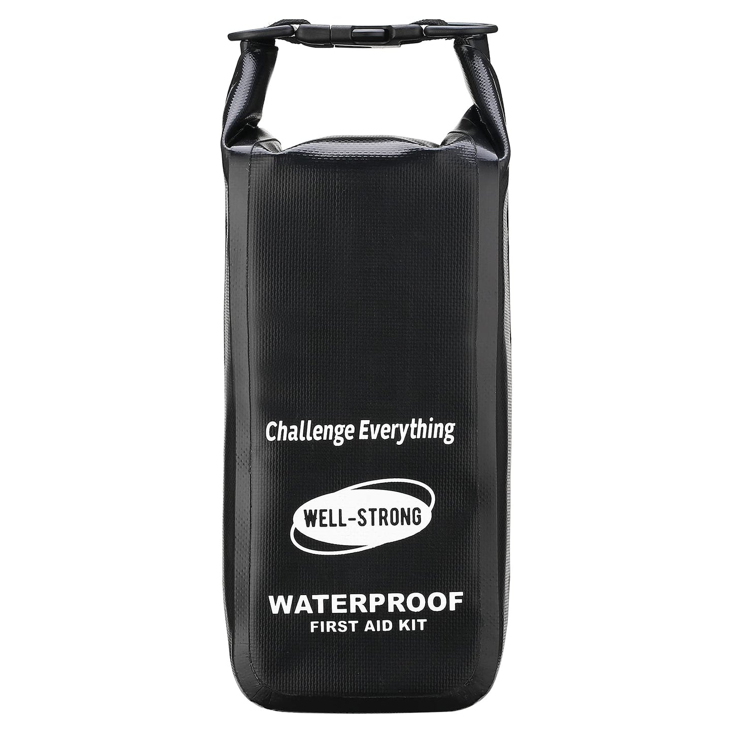 Waterproof First Aid Kit Roll Top Boat Emergency Kit