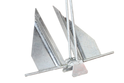 Seachoice Utility Anchor with Slip Ring Shank