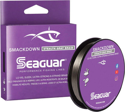 Seaguar Smackdown