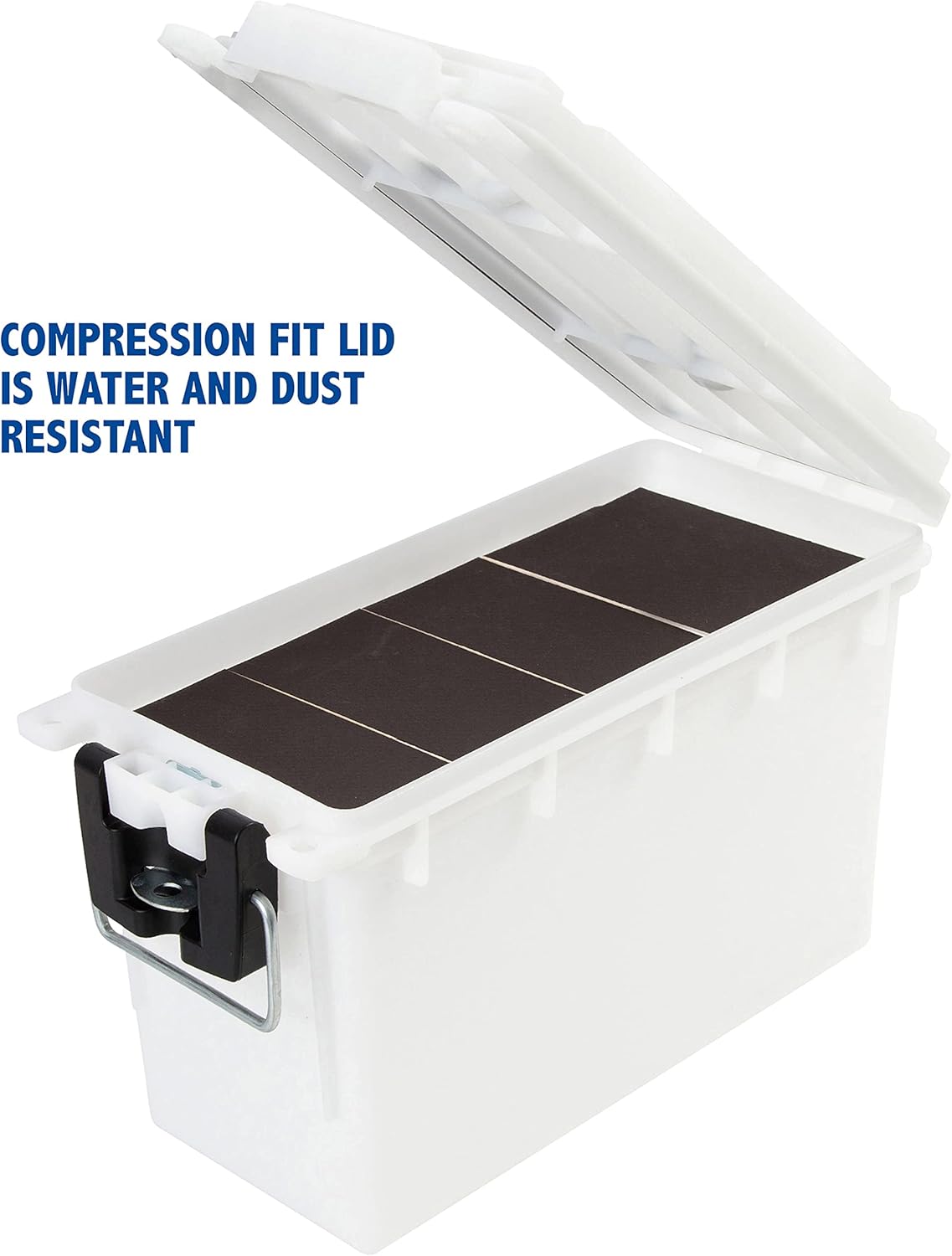Sheffield 12636 Ammo Storage Box