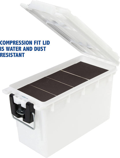 Sheffield 12636 Ammo Storage Box