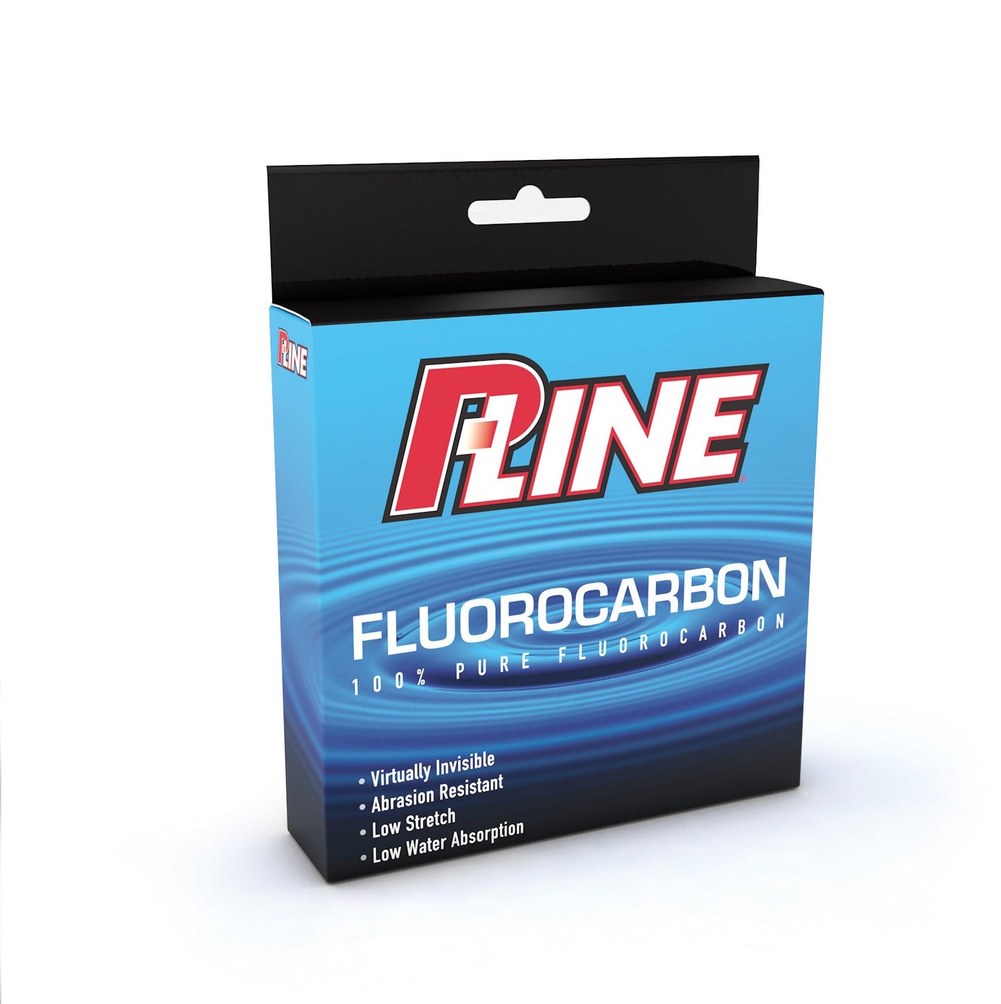 P-Line 250 Yard Fluorocarbon Fishing Line