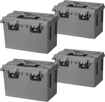 Sheffield 12636 Ammo Storage Box