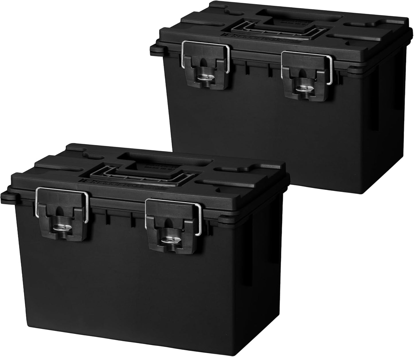Sheffield 12636 Ammo Storage Box