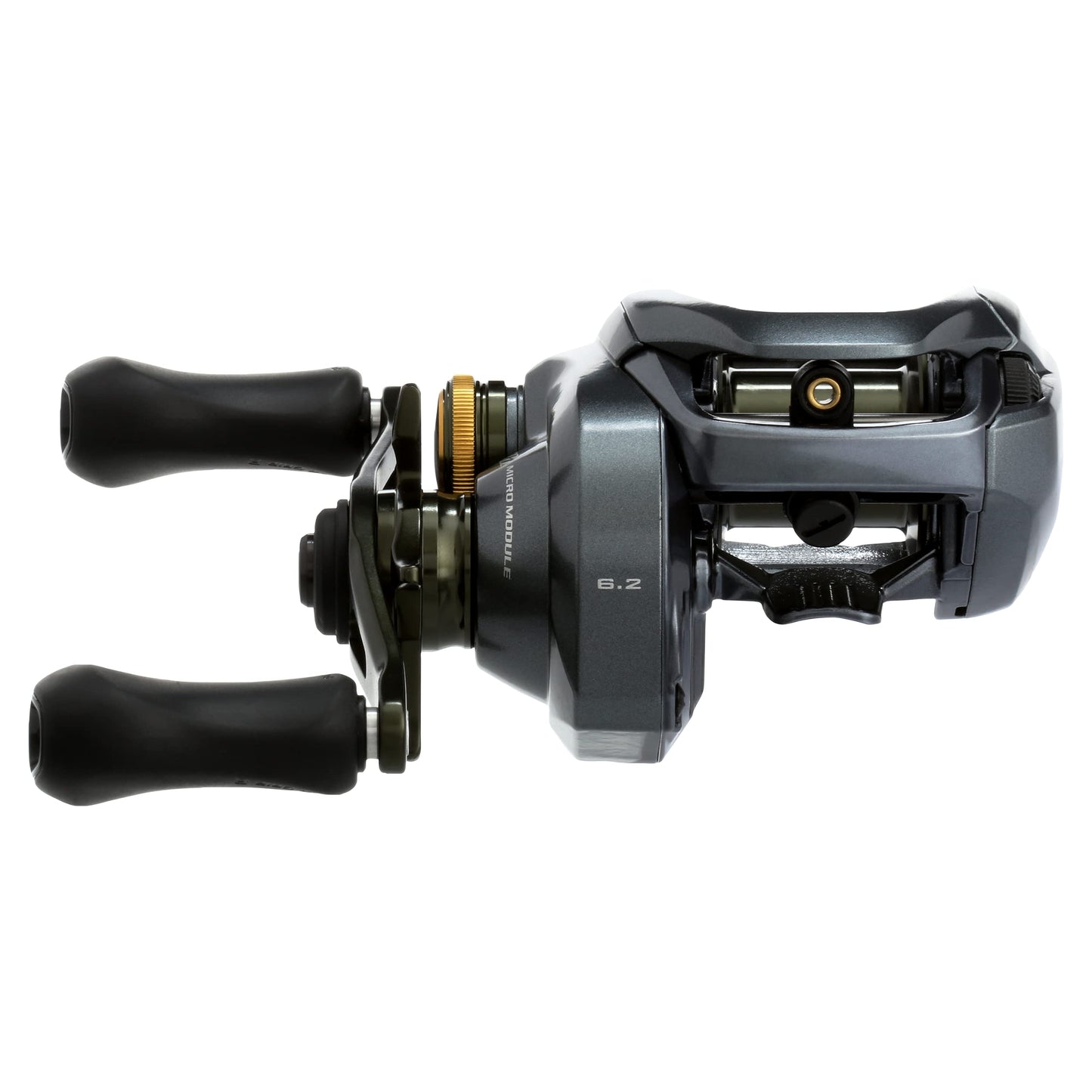Shimano CURADO DC Low Profile Reels