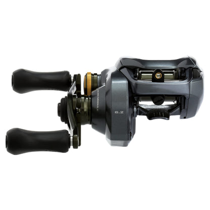 Shimano CURADO DC Low Profile Reels