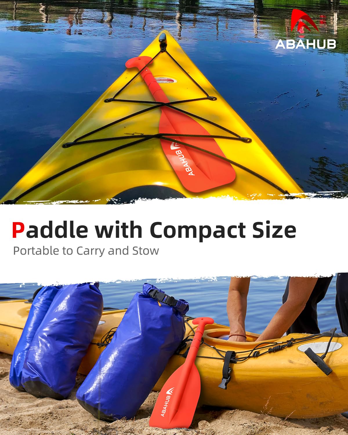 Paddle