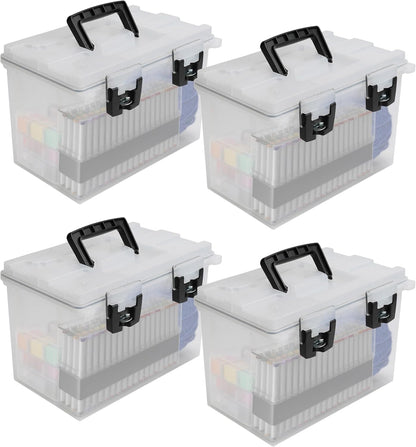 Sheffield 12636 Ammo Storage Box