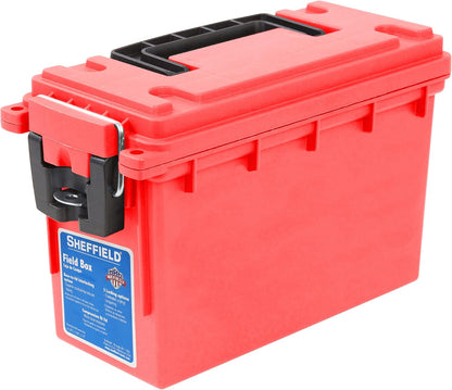 Sheffield 12636 Ammo Storage Box