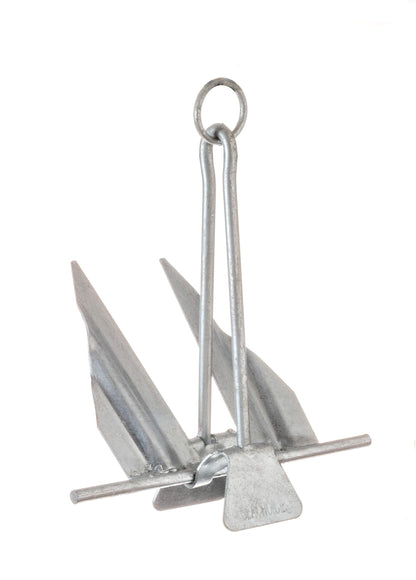 Seachoice Utility Anchor with Slip Ring Shank