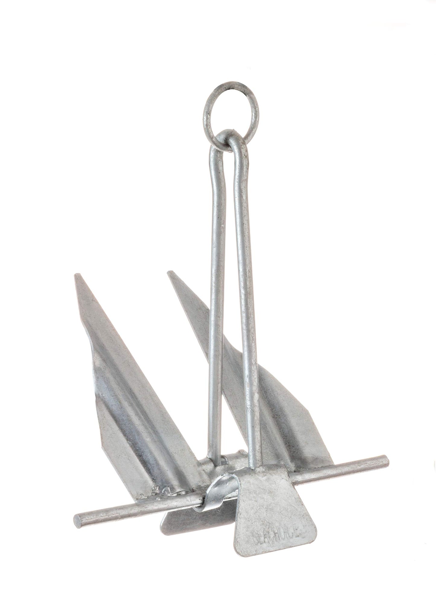 Seachoice Utility Anchor with Slip Ring Shank