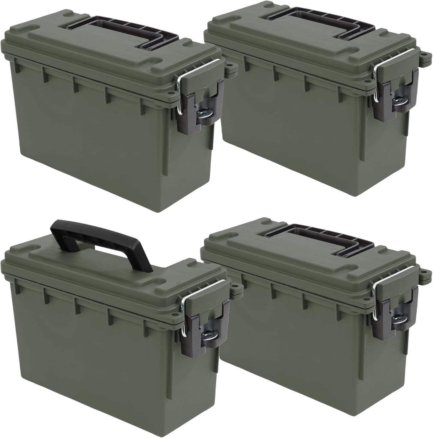 Sheffield 12636 Ammo Storage Box