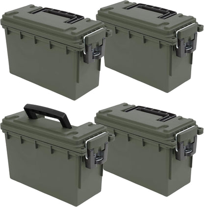 Sheffield 12636 Ammo Storage Box