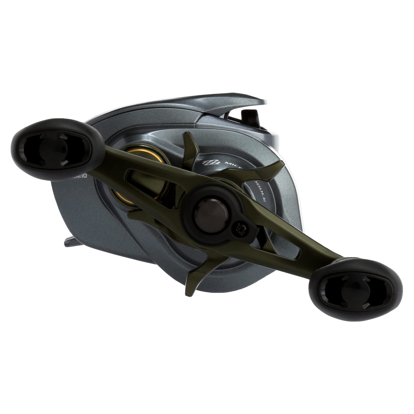 Shimano CURADO DC Low Profile Reels
