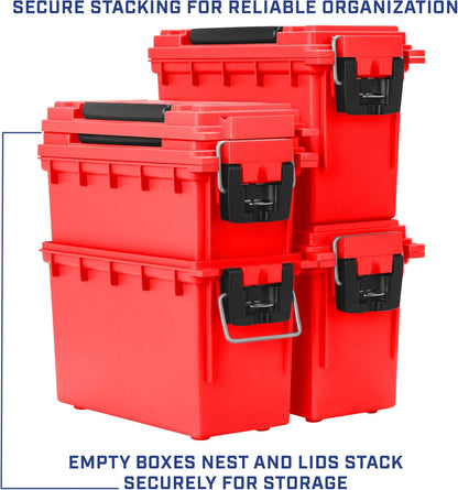 Sheffield 12636 Ammo Storage Box