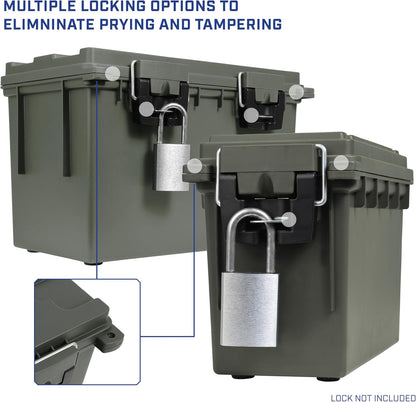 Sheffield 12636 Ammo Storage Box