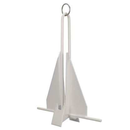 Seachoice Utility Anchor with Slip Ring Shank