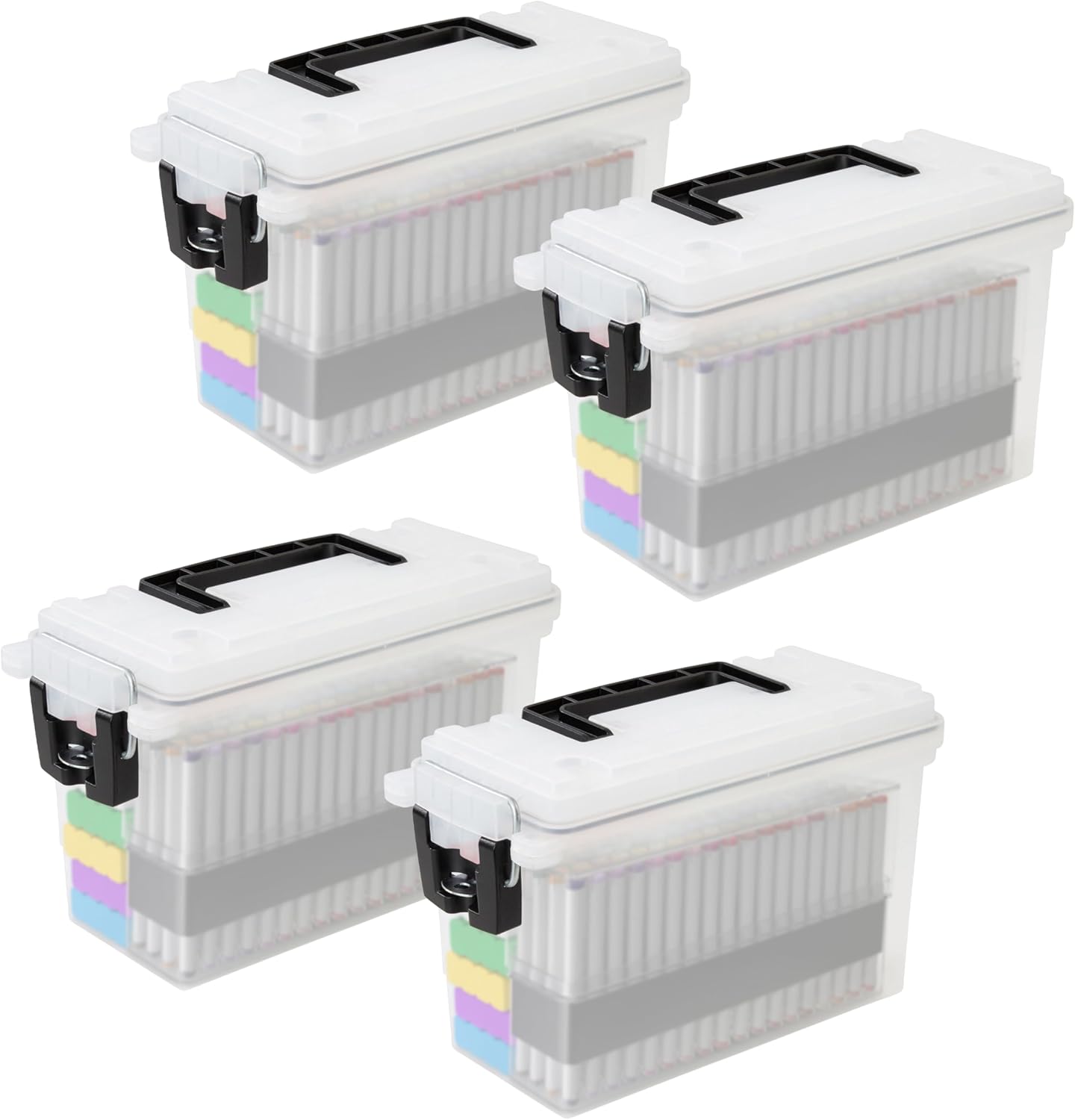 Sheffield 12636 Ammo Storage Box