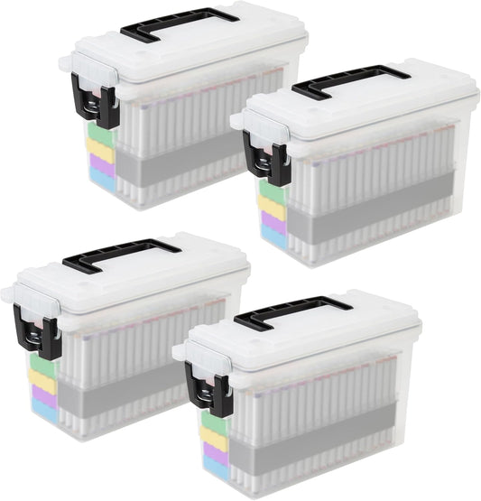Sheffield 12636 Ammo Storage Box