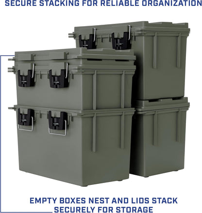 Sheffield 12636 Ammo Storage Box