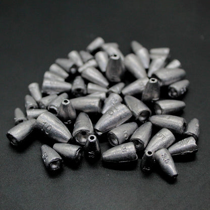 Lead Fishing Weight Sinkers