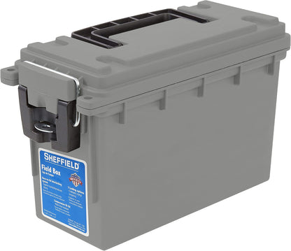 Sheffield 12636 Ammo Storage Box