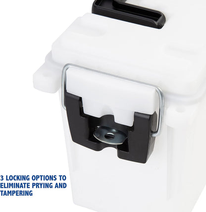 Sheffield 12636 Ammo Storage Box