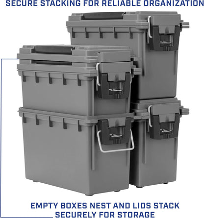 Sheffield 12636 Ammo Storage Box