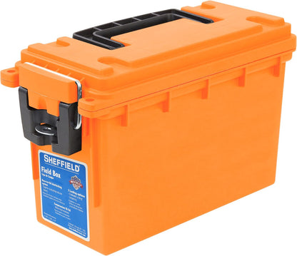 Sheffield 12636 Ammo Storage Box