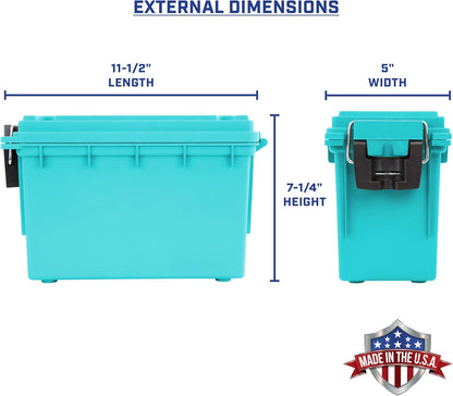 Sheffield 12636 Ammo Storage Box