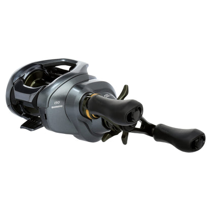 Shimano CURADO DC Low Profile Reels