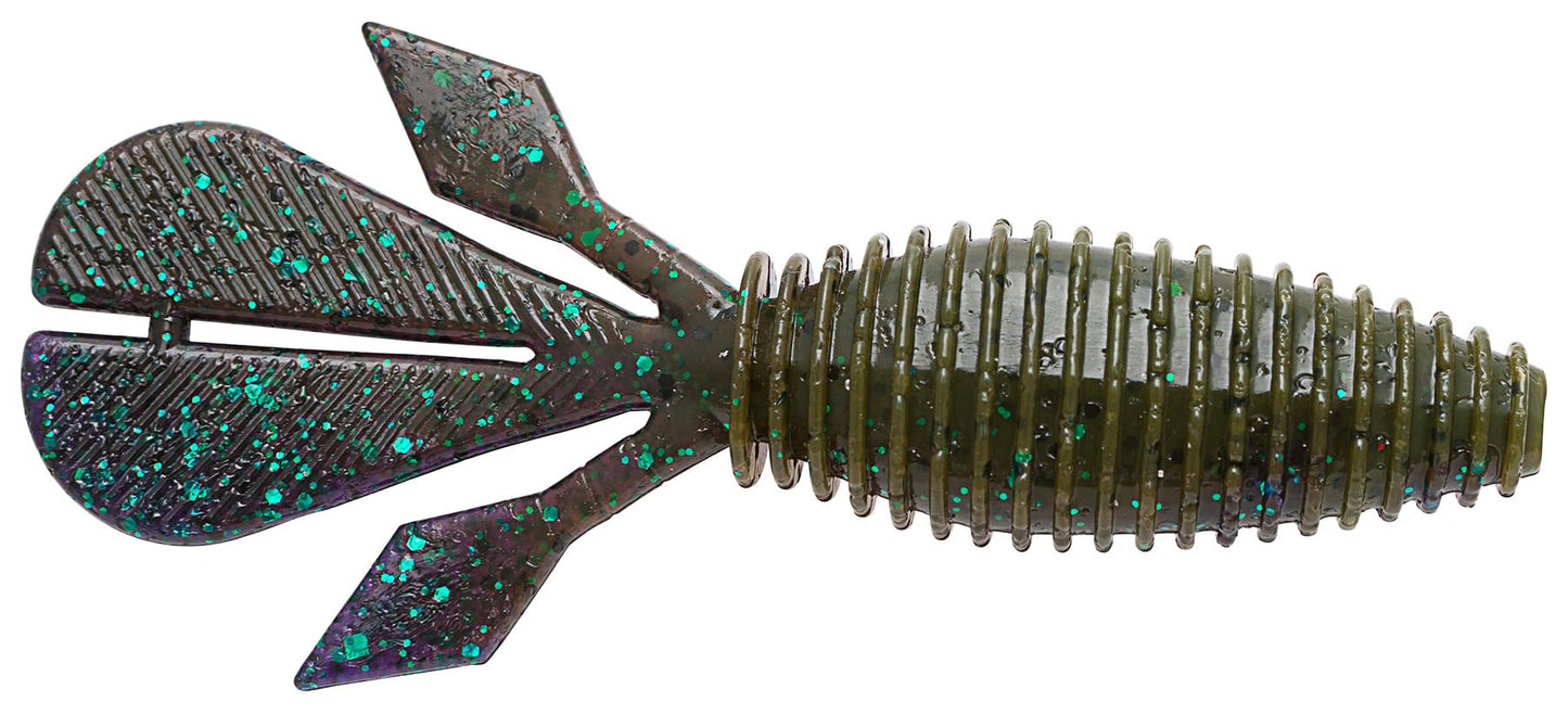 Z-MAN Palmetto BugZ Soft Plastic Creature Bait