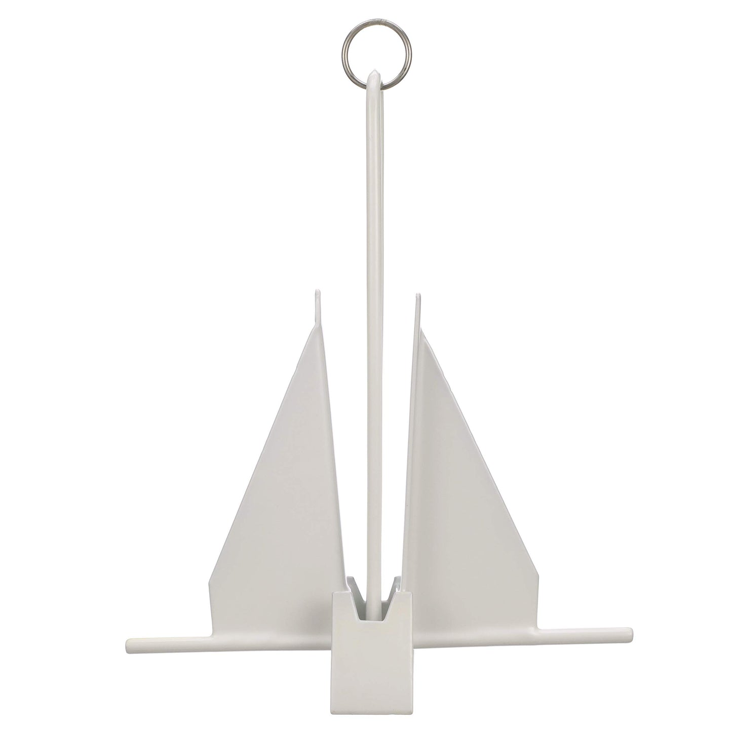 Seachoice Utility Anchor with Slip Ring Shank