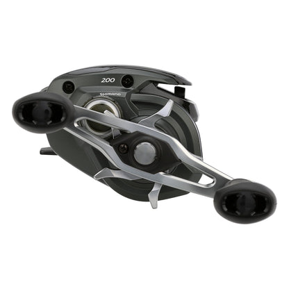 Shimano CURADO 200 M Low Profile ReelsFishing
