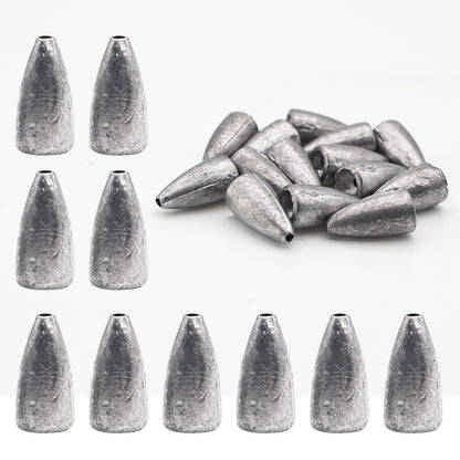 Lead Fishing Weight Sinkers
