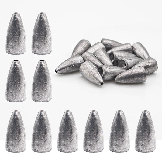 Lead Fishing Weight Sinkers