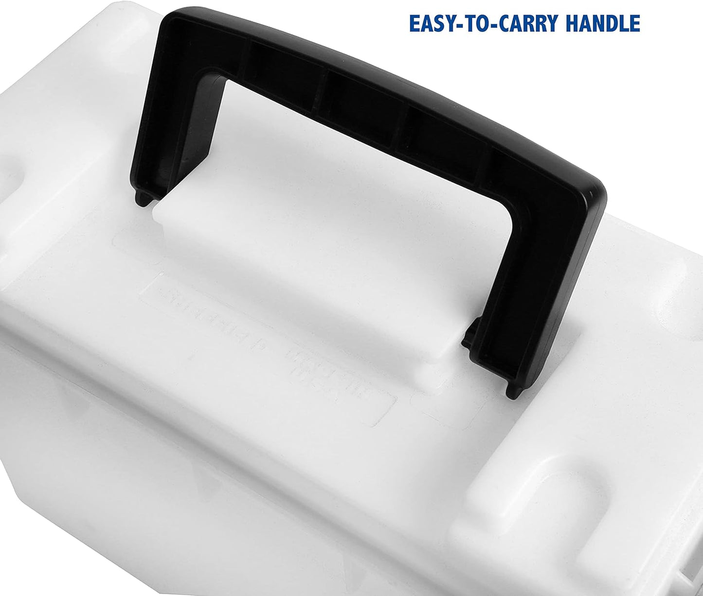 Sheffield 12636 Ammo Storage Box