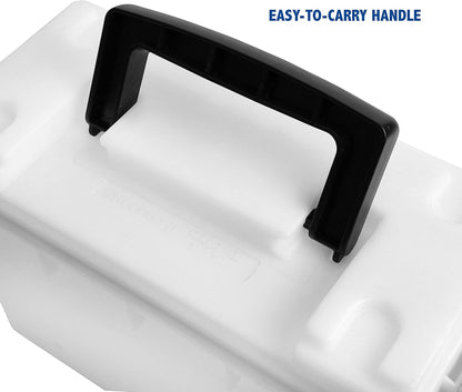 Sheffield 12636 Ammo Storage Box