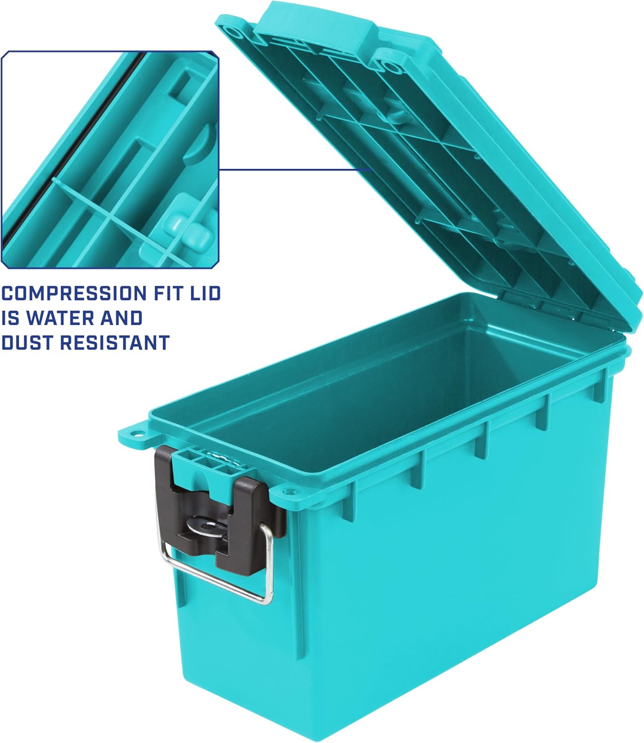 Sheffield 12636 Ammo Storage Box