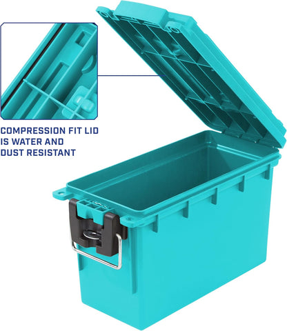 Sheffield 12636 Ammo Storage Box